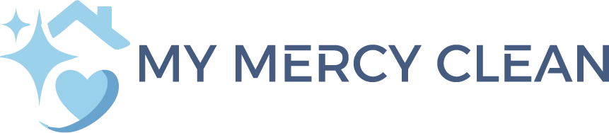 Logo My Mercy Clean